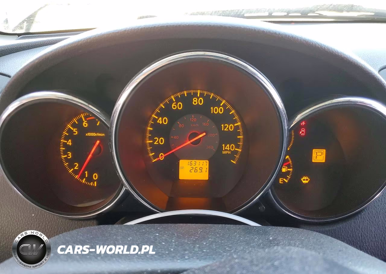 2006 Nissan Altima 2.5 VIN:1N4AL11D86N414681 - 9