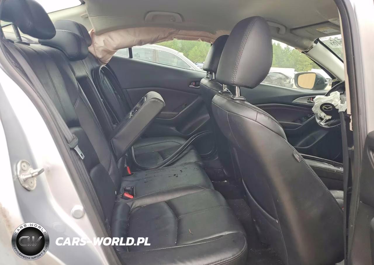 2017 Mazda 3 Touring VIN:3MZBN1V7XHM104541 - 10