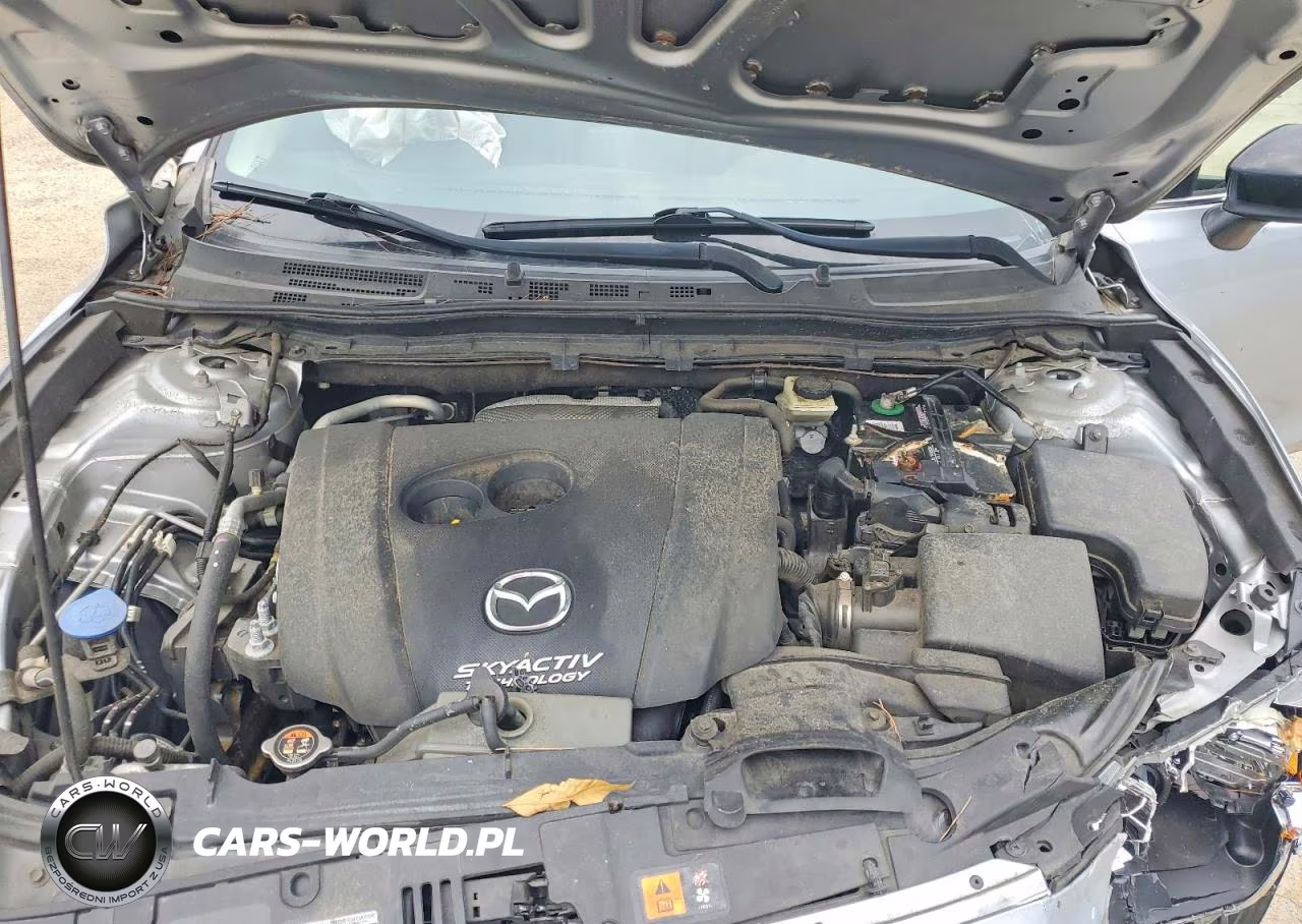 2017 Mazda 3 Touring VIN:3MZBN1V7XHM104541 - 11