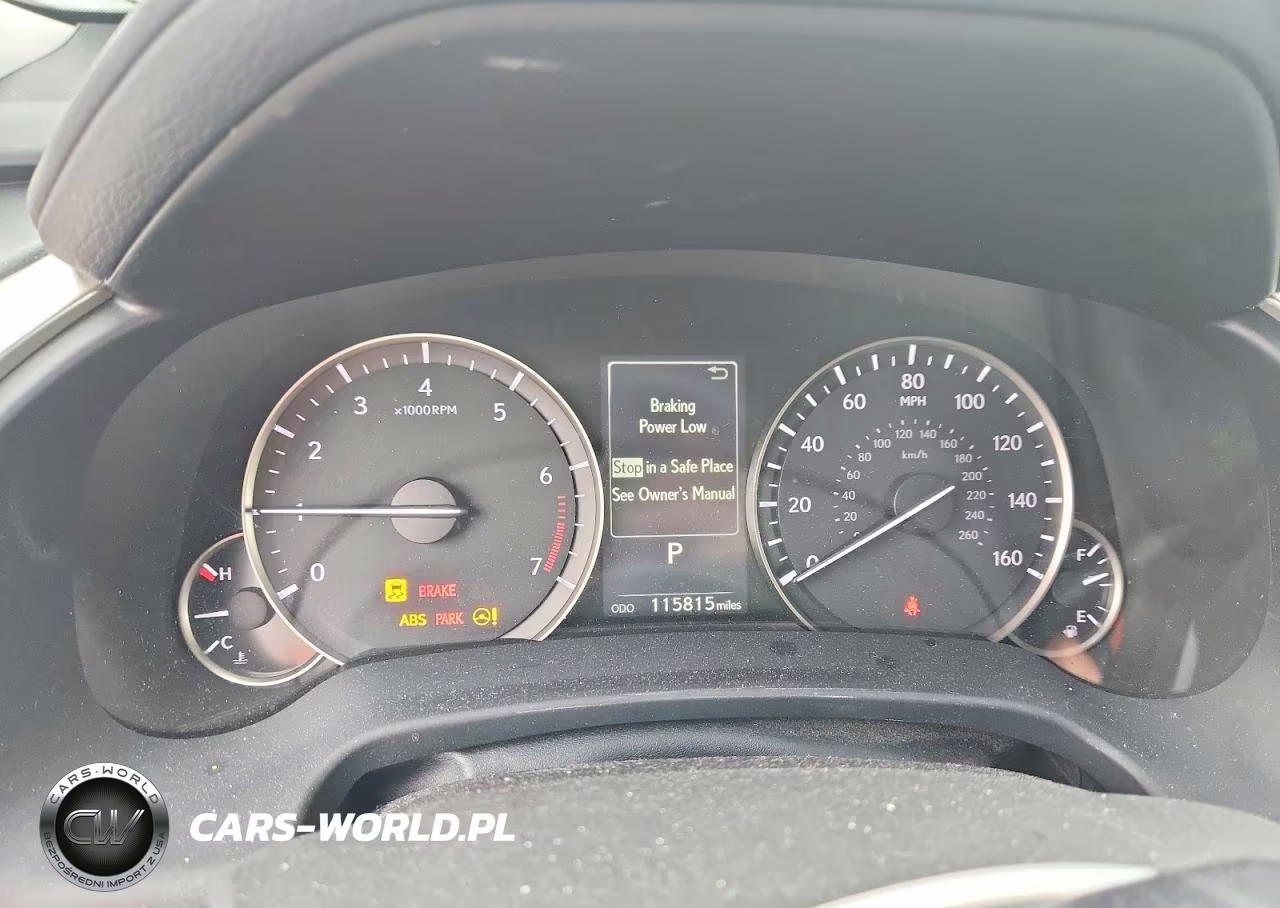 2016 Lexus Rx 350 Base VIN:2T2BZMCA0GC004376 - 9