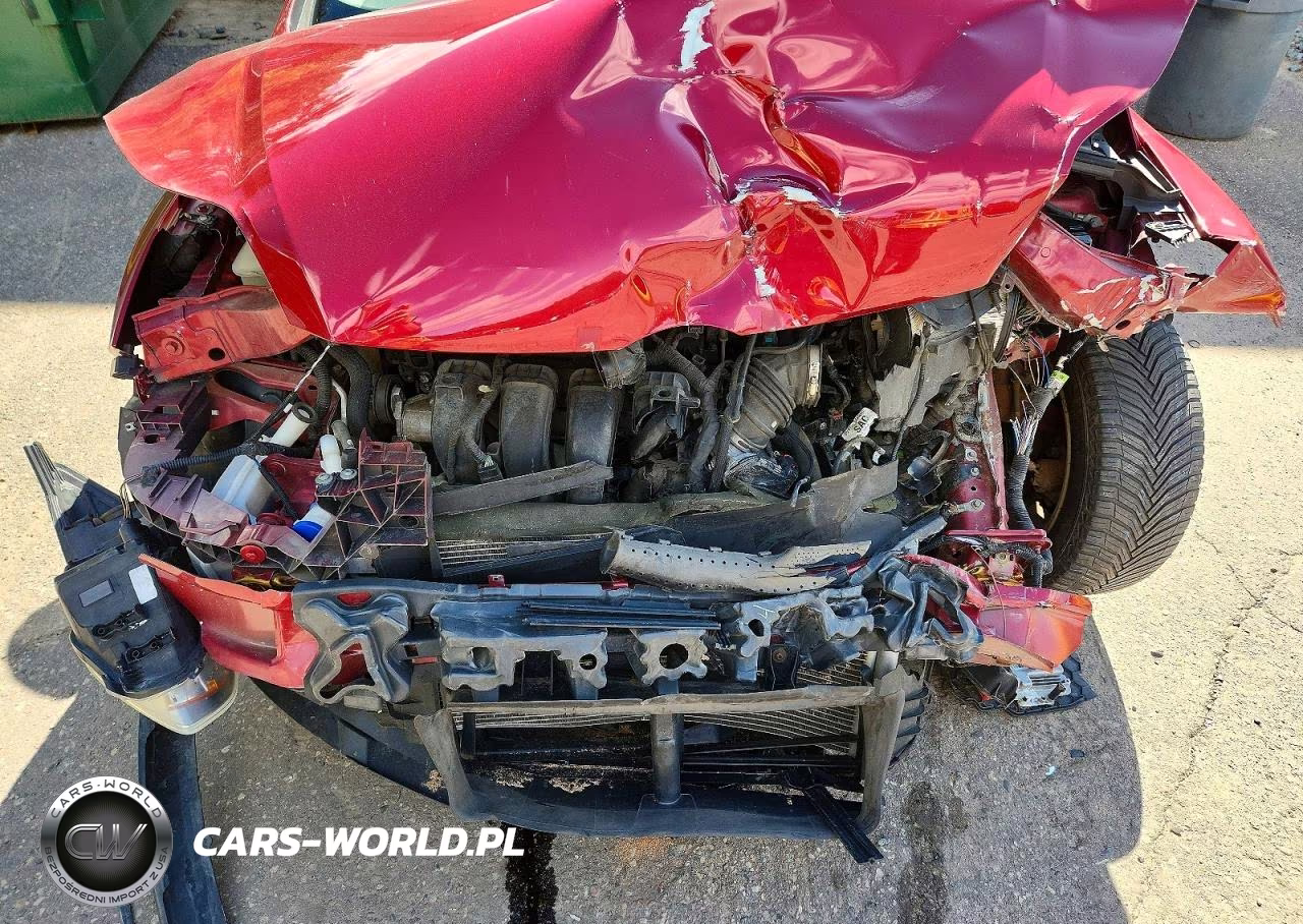 2014 Ford Focus Se VIN:1FADP3F27EL461263 - 11