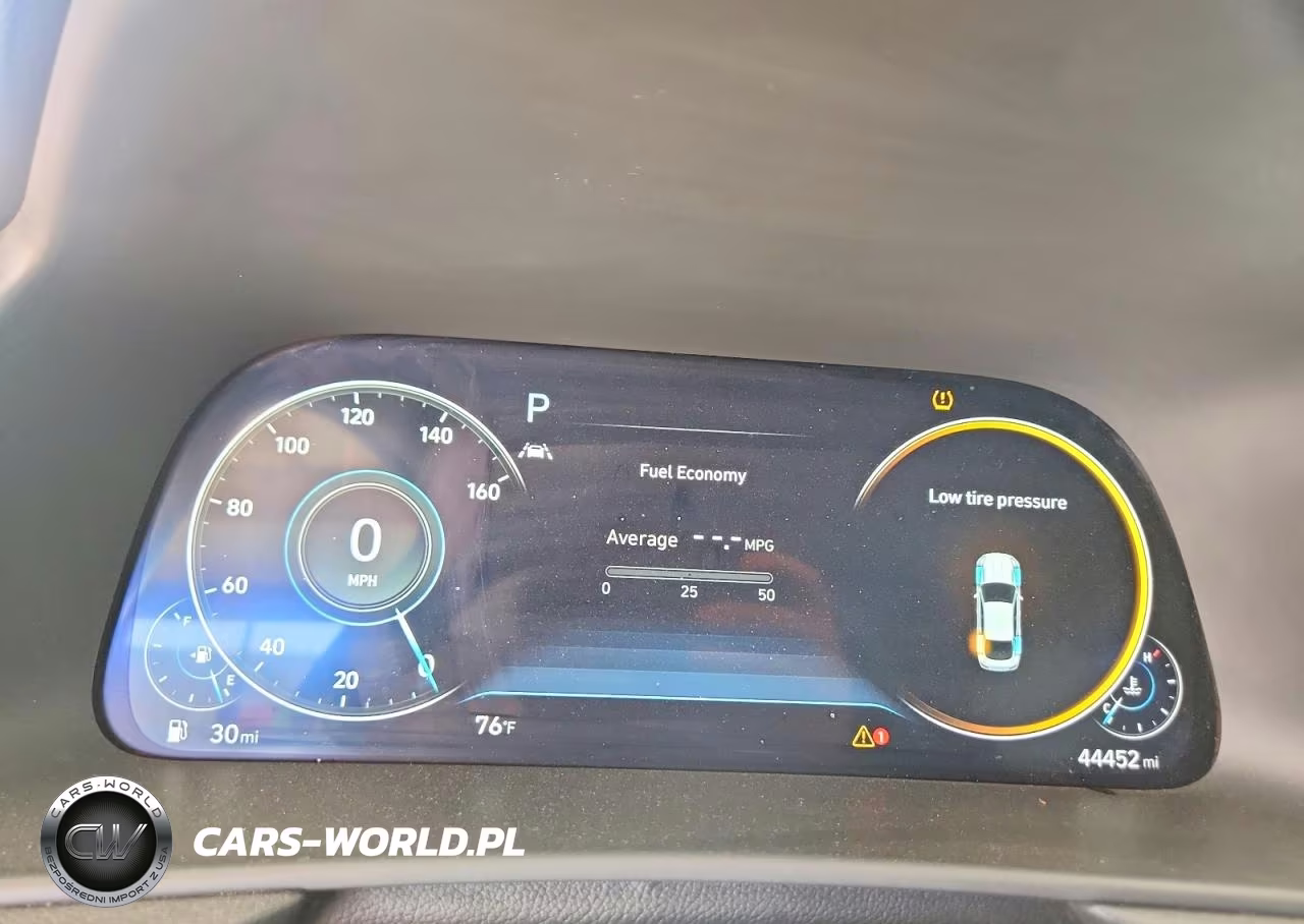 2023 Hyundai Sonata Sel VIN:KMHL14JA0PA307130 - 9