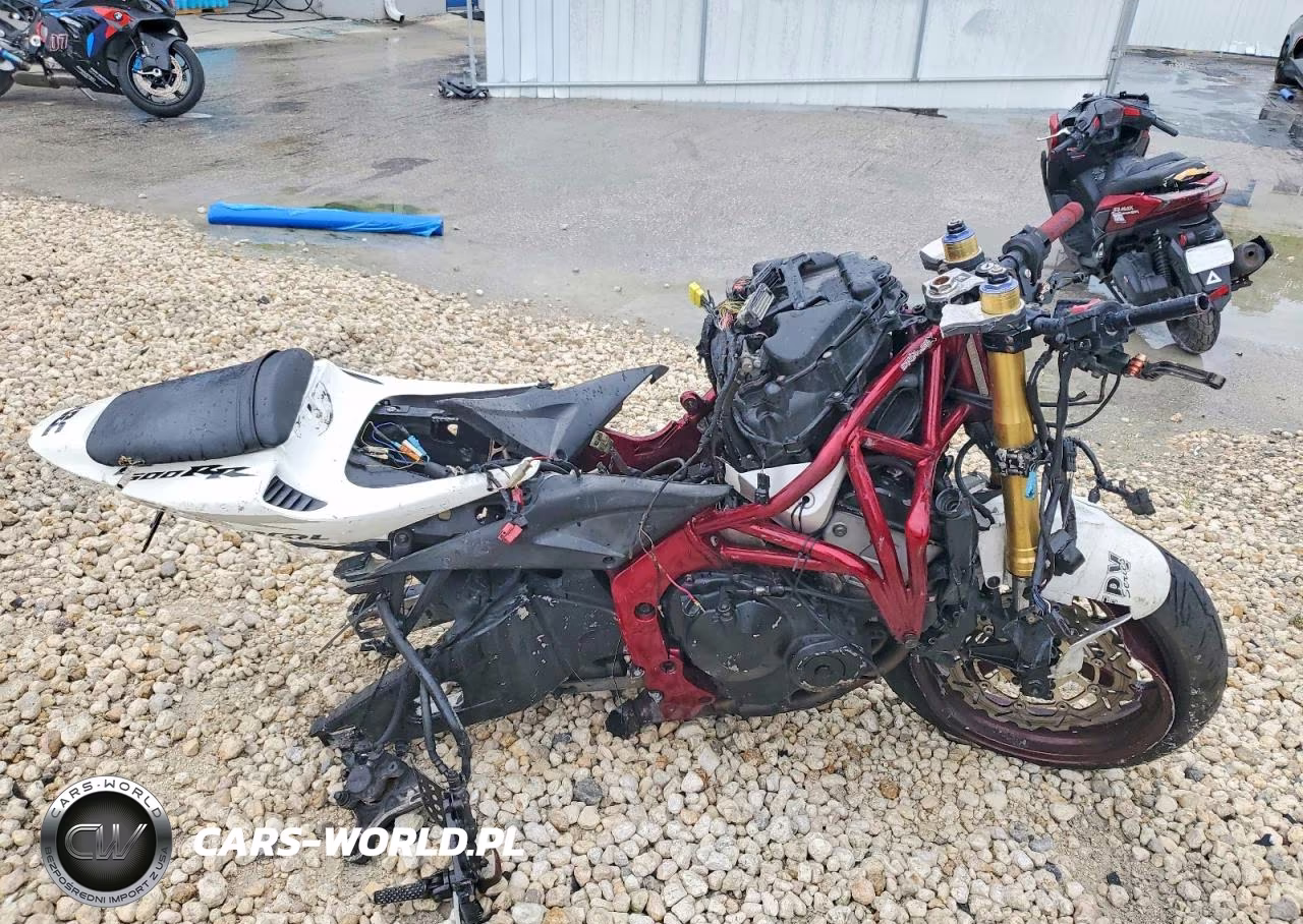 2018 Stunterx Other – zdjęcie 1 z 9