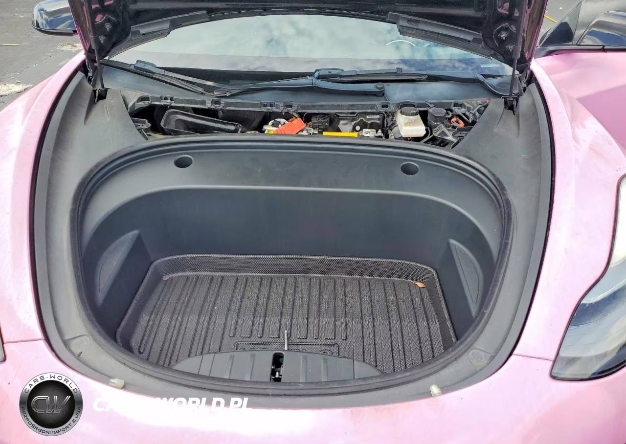 2021 Tesla Model 3 VIN:5YJ3E1EA8MF093220 - 12