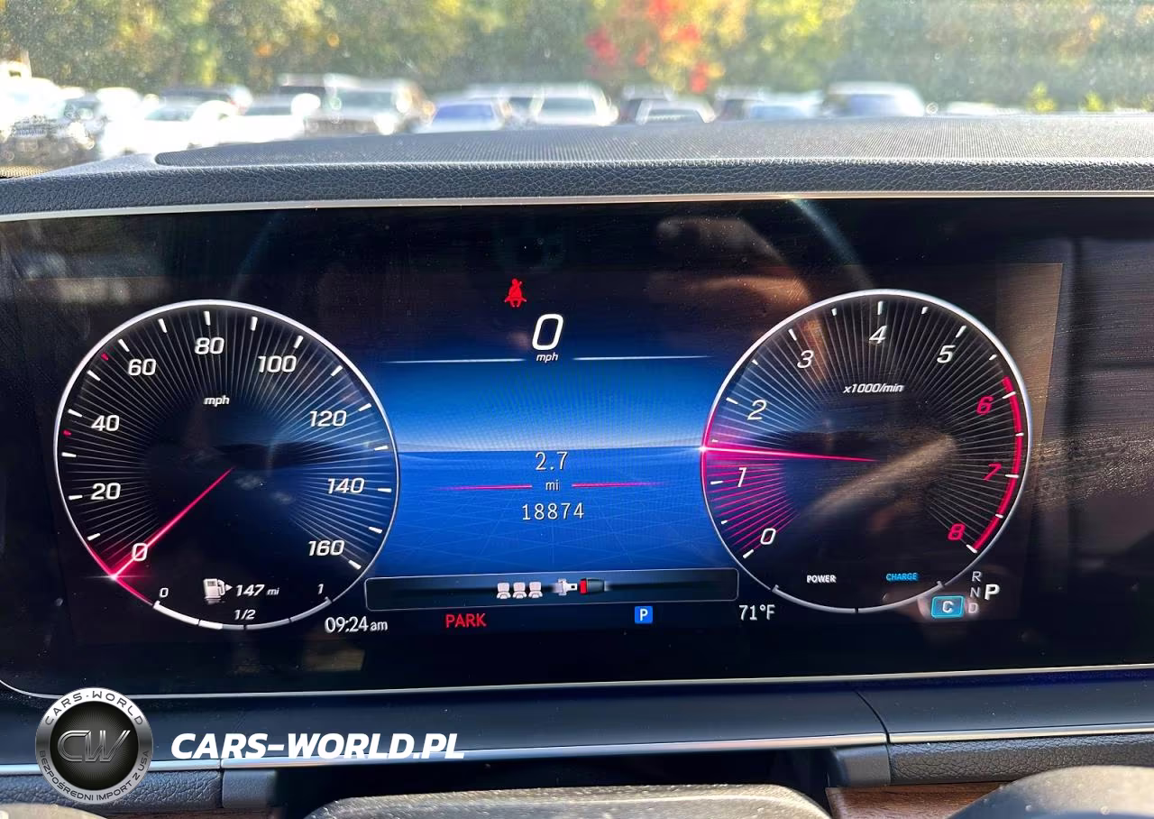 2025 Mercedes-Benz Gle 350 VIN:4JGFB4EB1SB462849 - 7