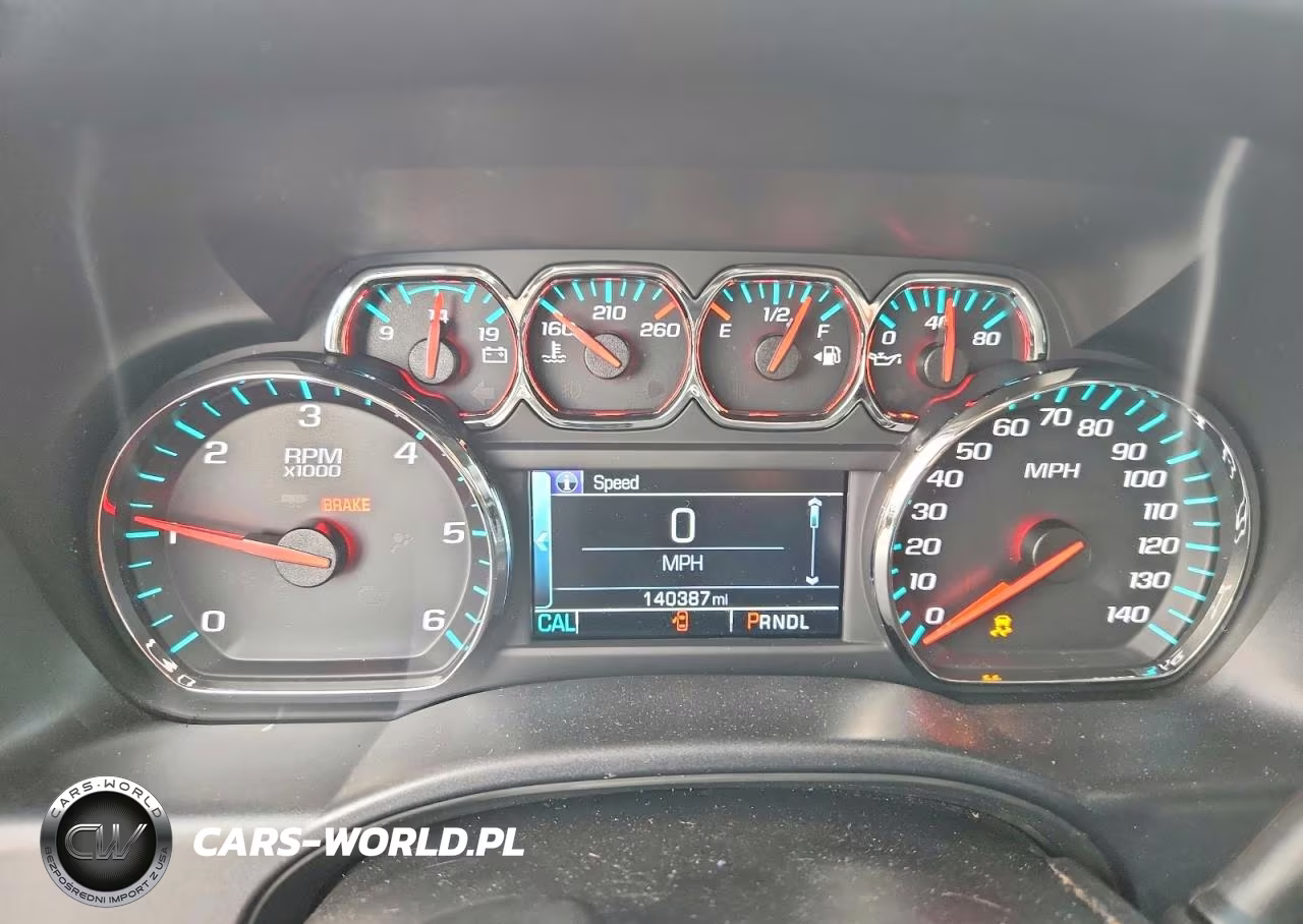 2017 GMC Sierra K1500 Sle VIN:1GTV2MEH8HZ113031 - 9