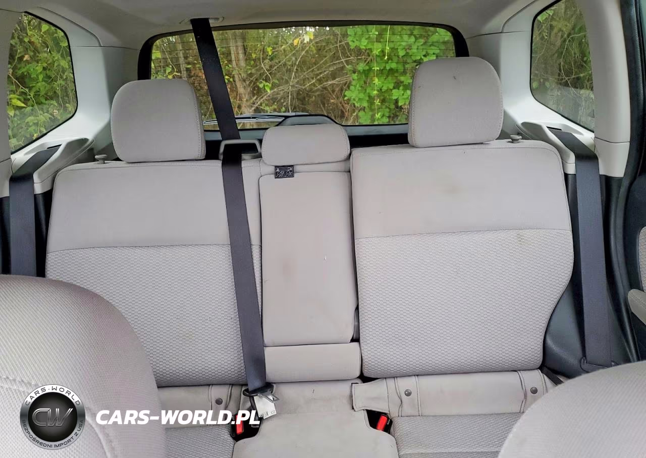 2018 Subaru Forester 2.5I Premium VIN:JF2SJAGC3JH560885 - 10