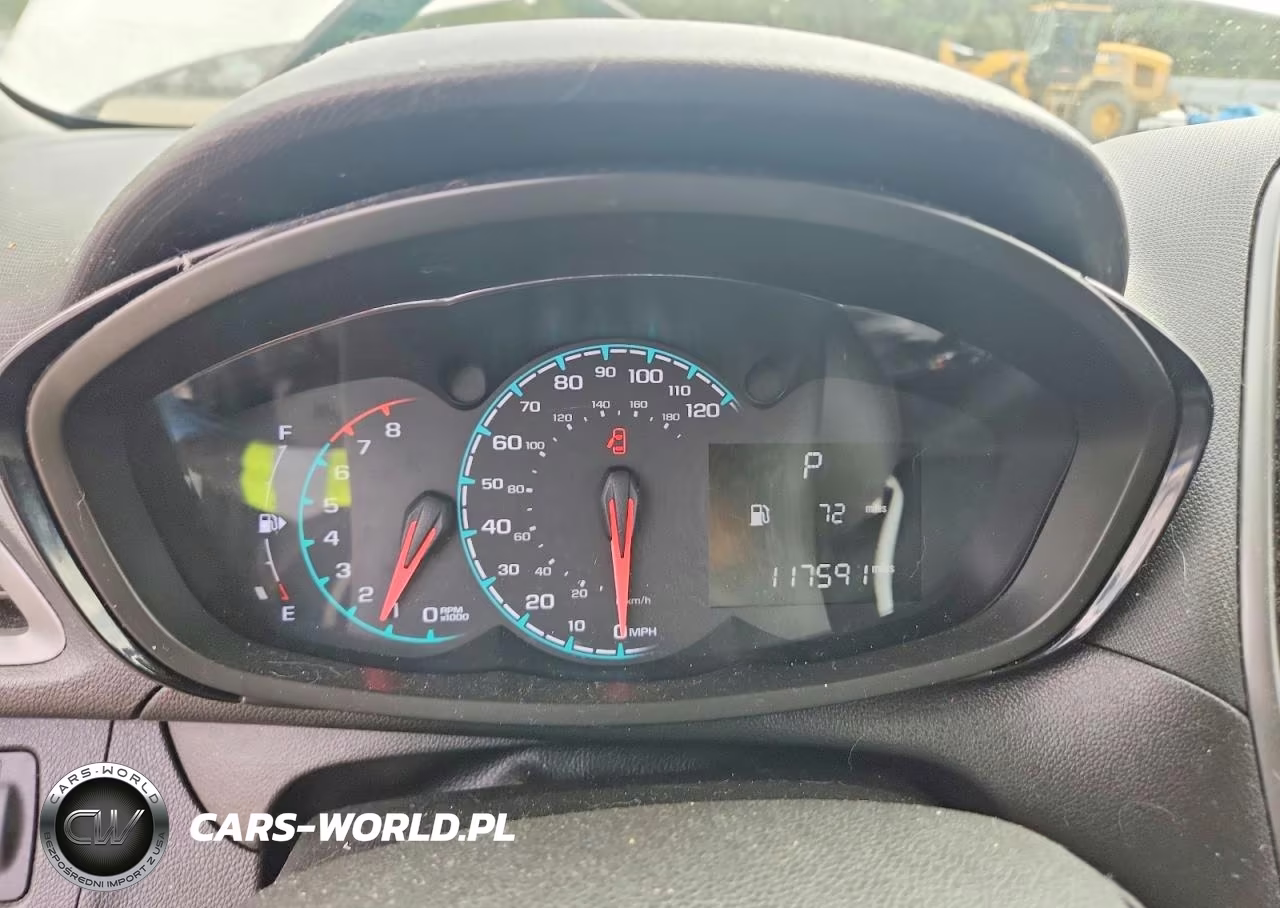 2019 Chevrolet Spark Ls VIN:KL8CB6SA6KC720798 - 9