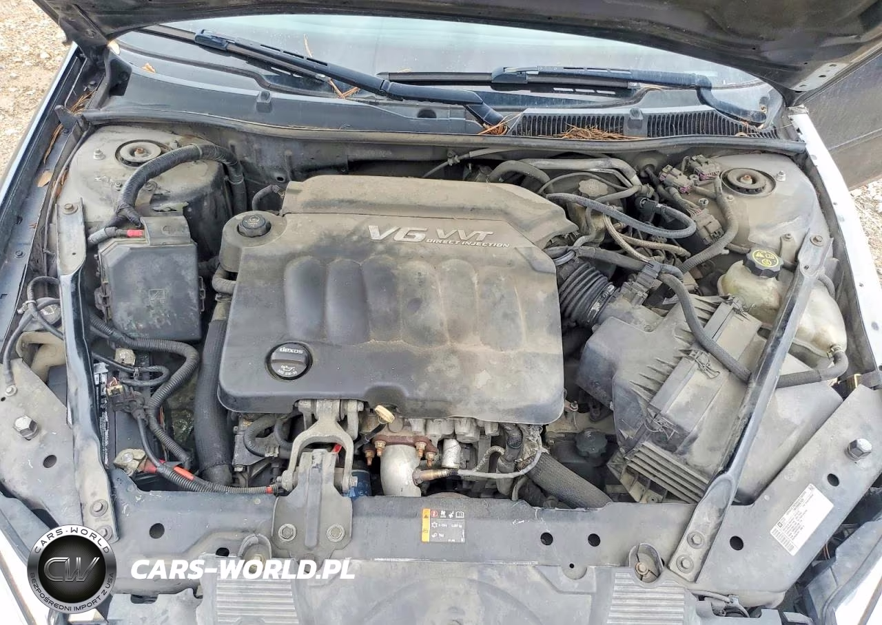 2014 Chevrolet Impala Limited Ltz VIN:2G1WC5E32E1113177 - 11