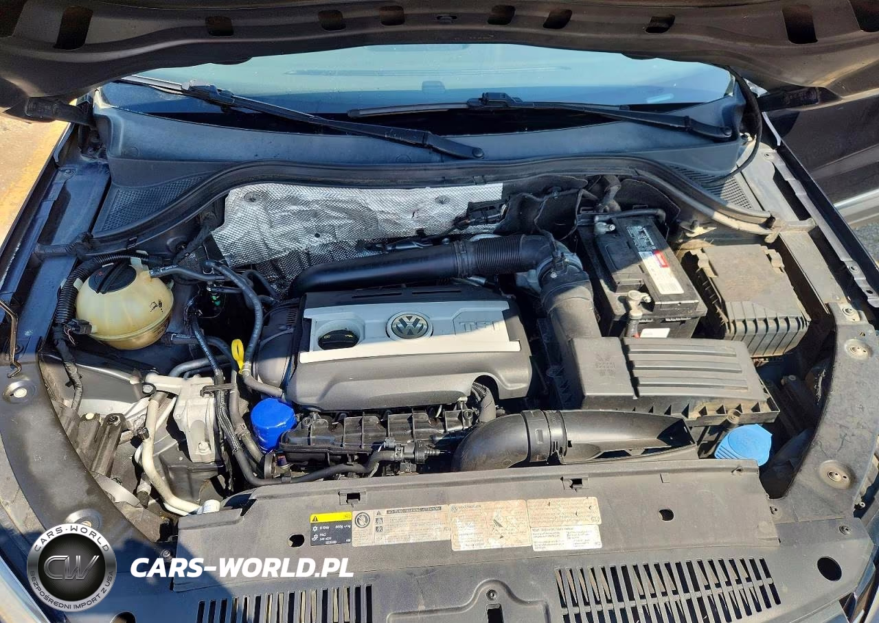 2017 Volkswagen Tiguan Wolfsburg VIN:WVGSV7AX0HK005516 - 12
