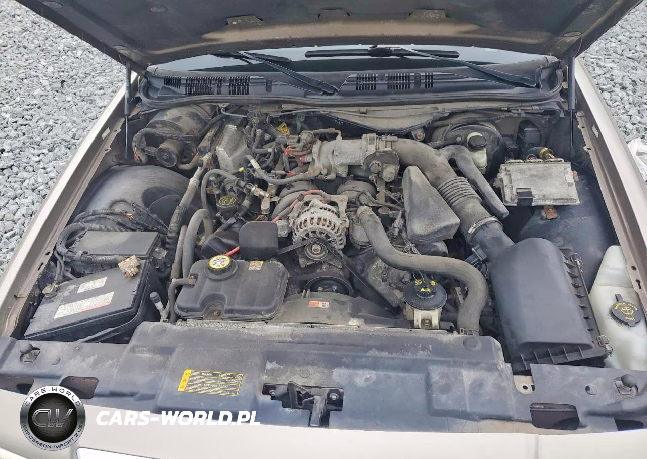 2006 Mercury Grand Marquis Ls VIN:2MEHM75V06X611272 - 11