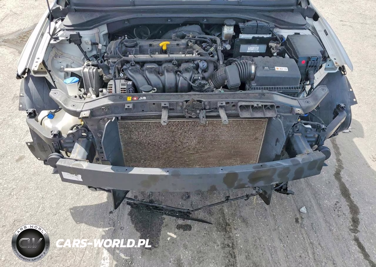 2018 Hyundai Elantra Sel VIN:5NPD84LF5JH284232 - 11