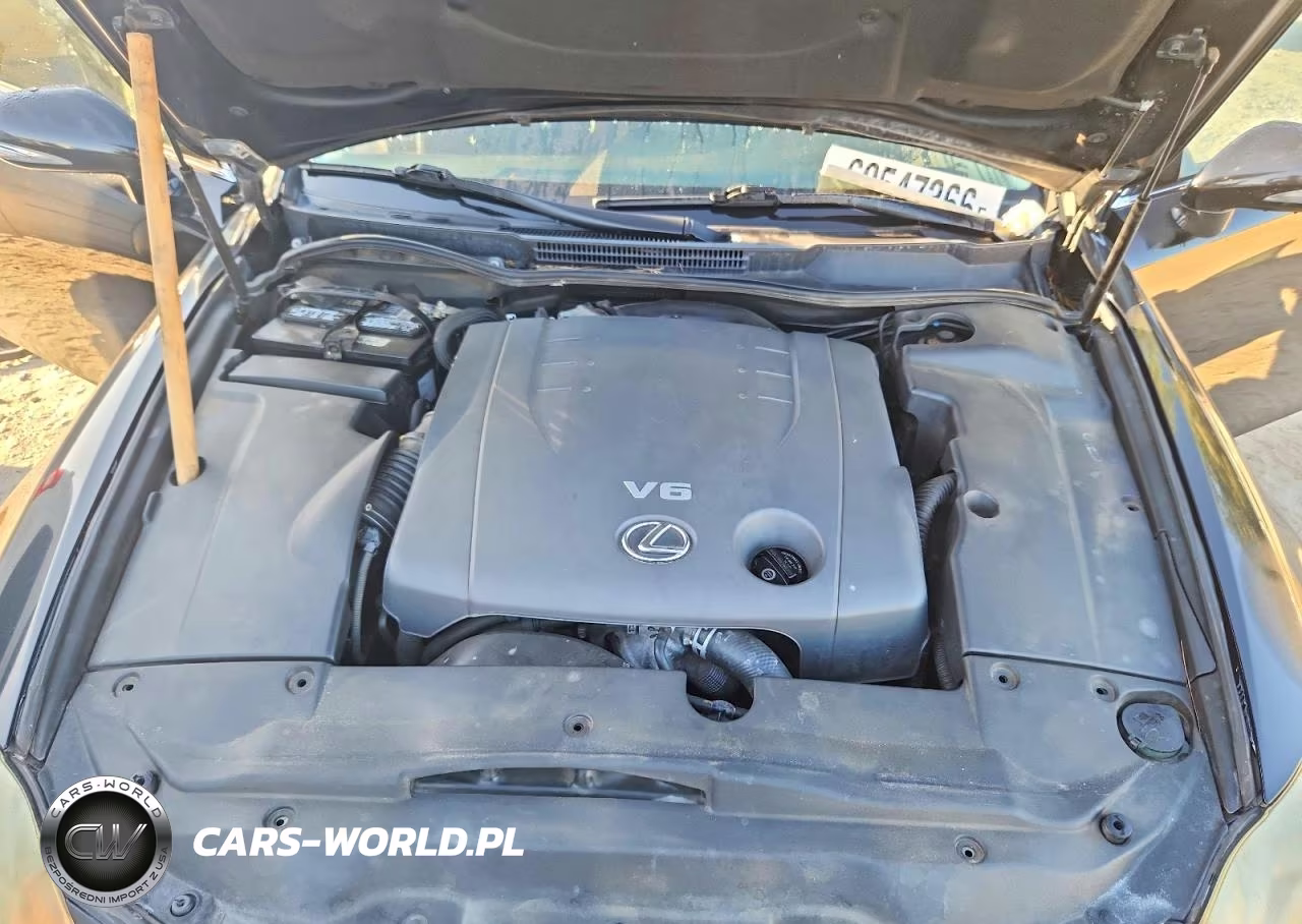 2010 Lexus Is 250 Base VIN:JTHBF5C29A2099181 - 11