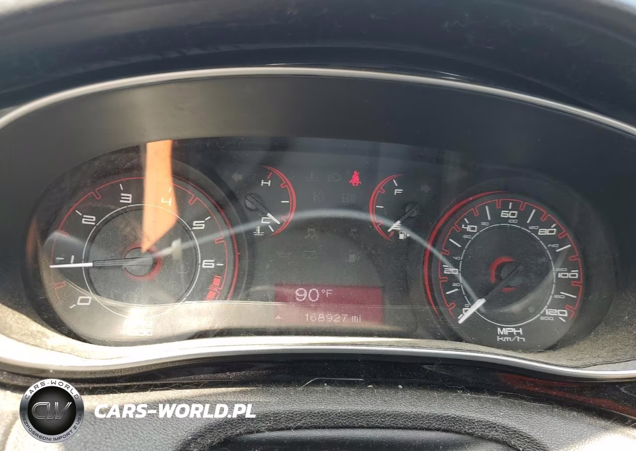 2013 Dodge Dart Sxt VIN:1C3CDFBA5DD321657 - 9
