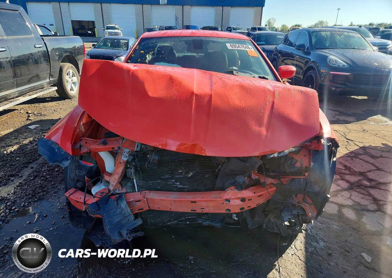 2019 Dodge Charger Sxt VIN:2C3CDXBG9KH588472 - 5