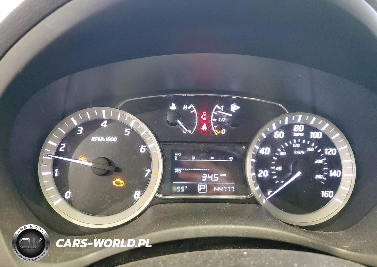 2015 Nissan Sentra Sv VIN:3N1AB7AP8FL681400 - 9