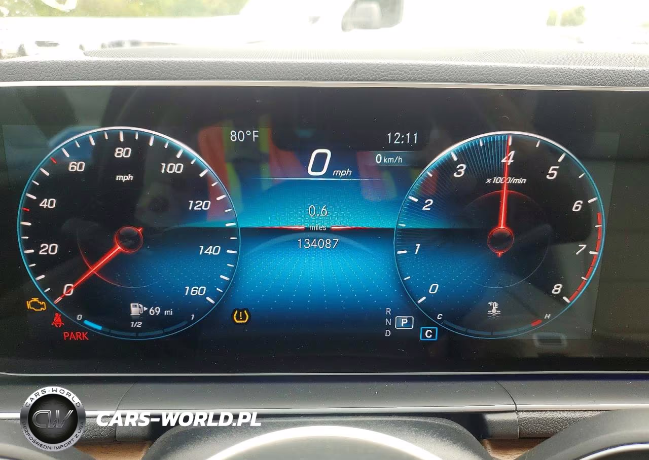 2021 Mercedes-Benz Gle 350 4Matic VIN:4JGFB4KE7MA377618 - 9