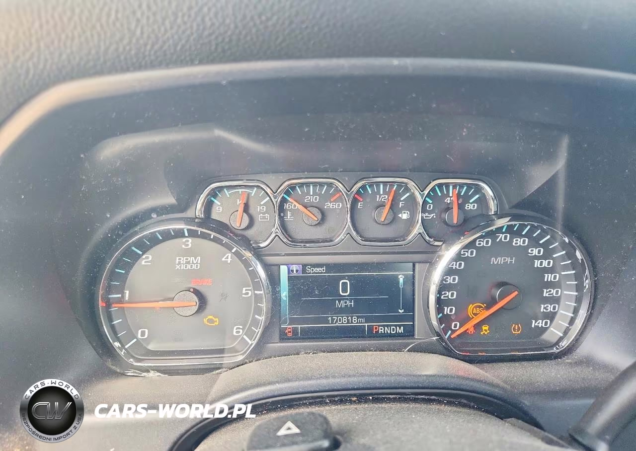 2014 Chevrolet Silverado K1500 Lt VIN:1GCVKRECXEZ390163 - 9