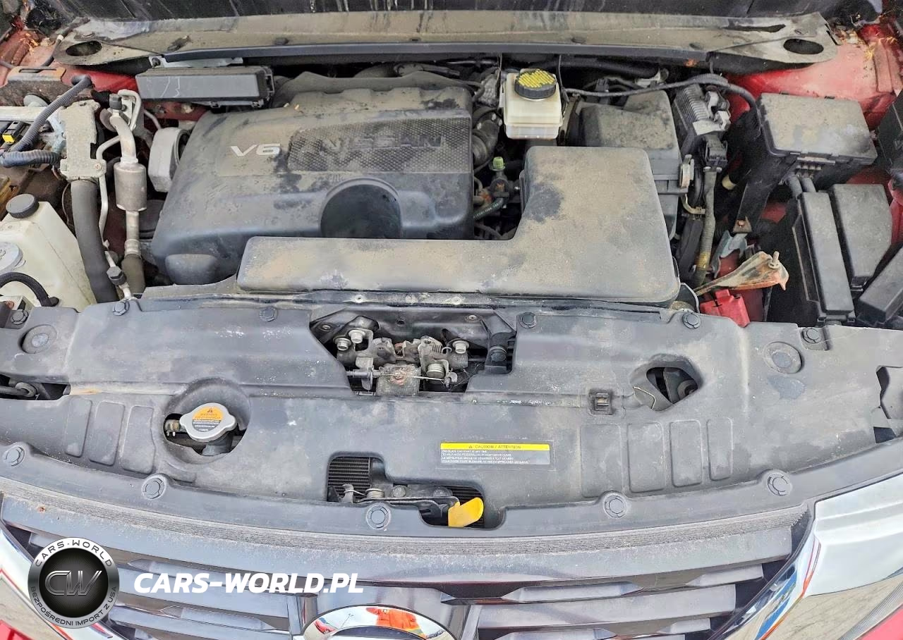 2018 Nissan Pathfinder Platinum VIN:5N1DR2MM3JC653773 - 12