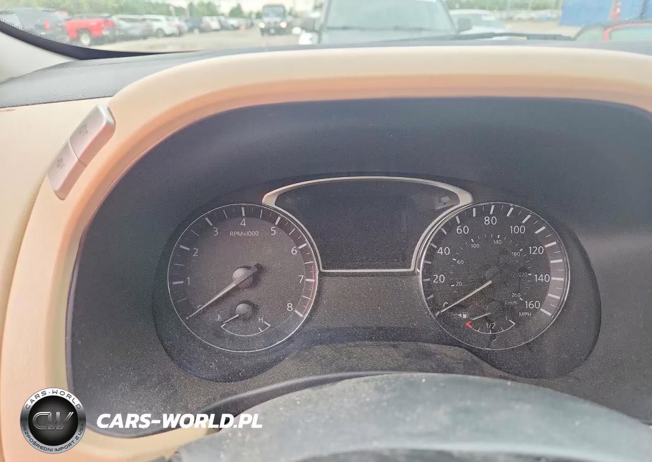 2018 Nissan Pathfinder Platinum VIN:5N1DR2MM3JC653773 - 9