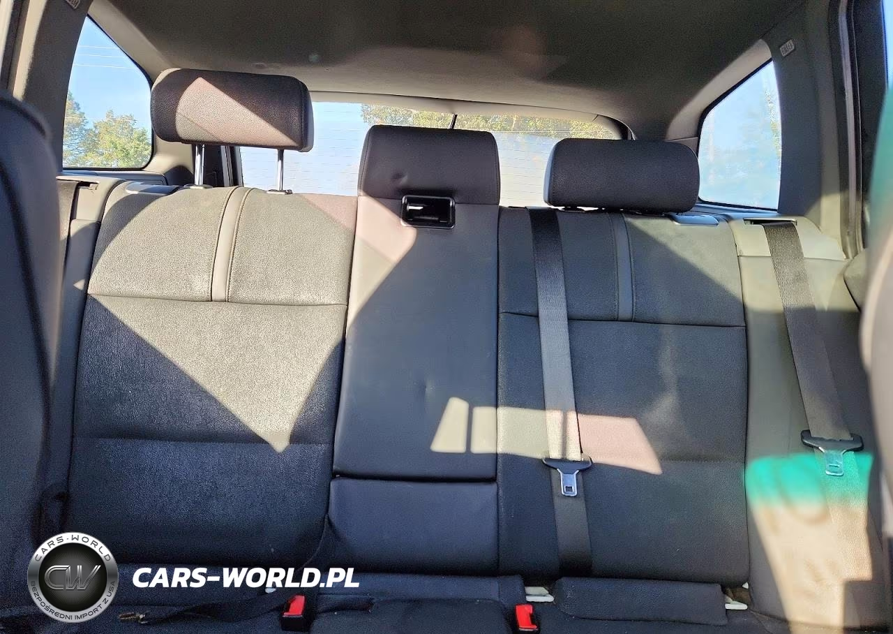 2004 BMW X3 2.5I VIN:WBXPA73474WC40772 - 10