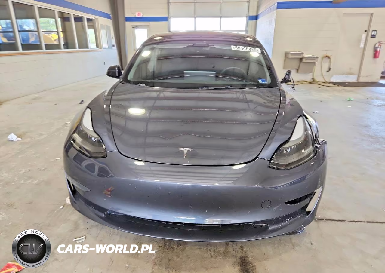 2023 Tesla Model 3 VIN:5YJ3E1EA7PF570496 - 5