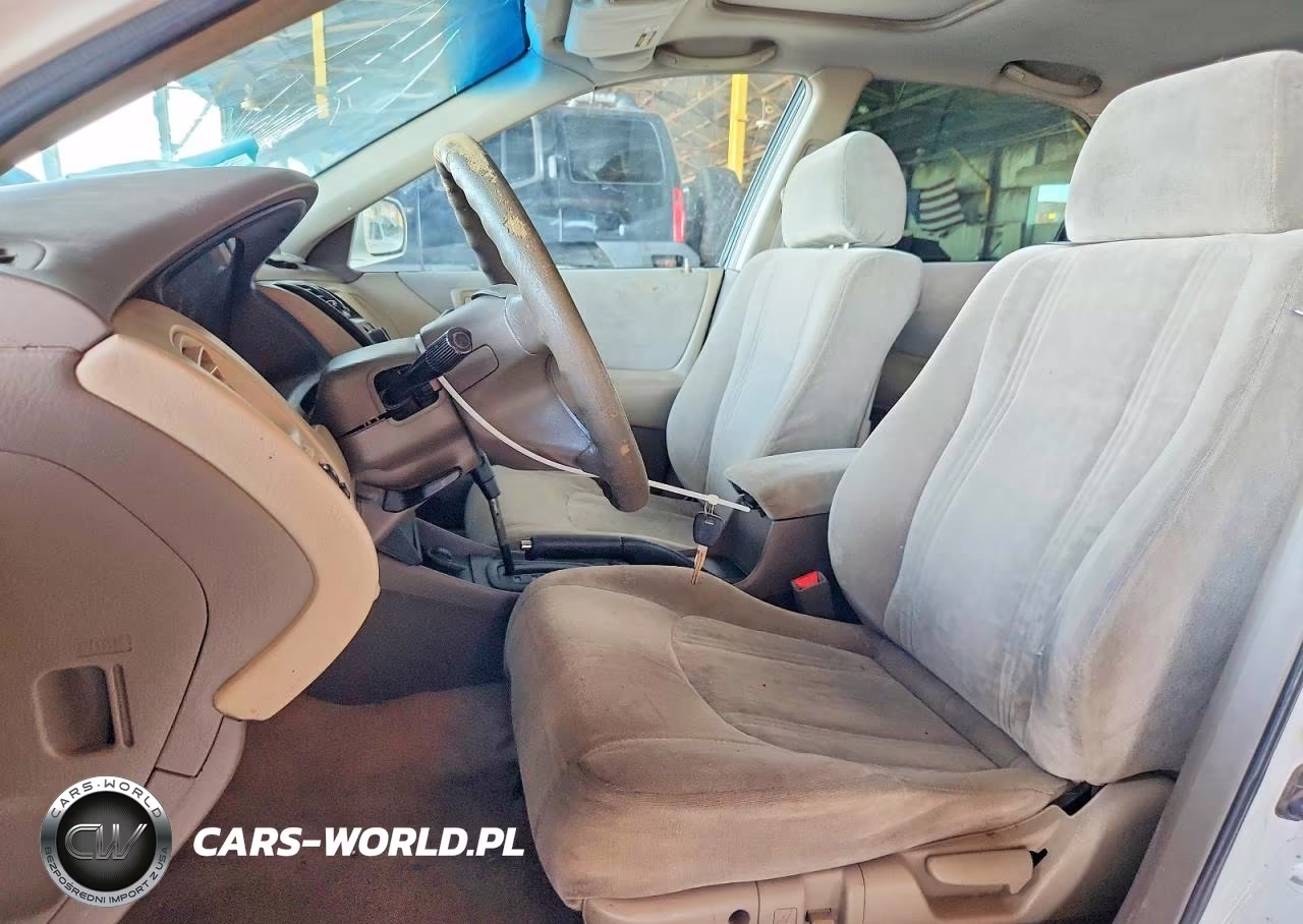 1999 Honda Accord Ex VIN:JHMCG5658XC034879 - 7