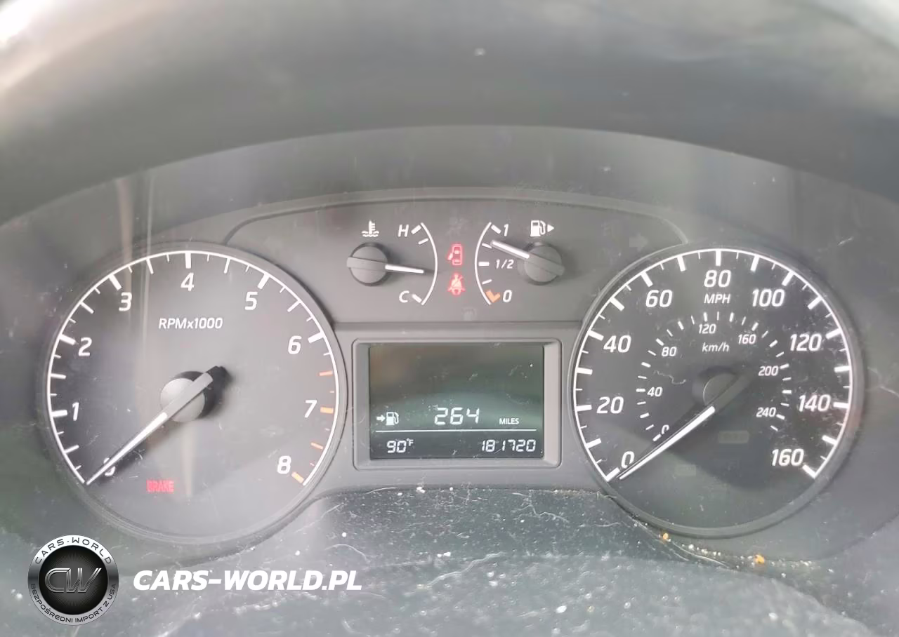 2013 Nissan Sentra S VIN:3N1AB7AP9DL779915 - 9