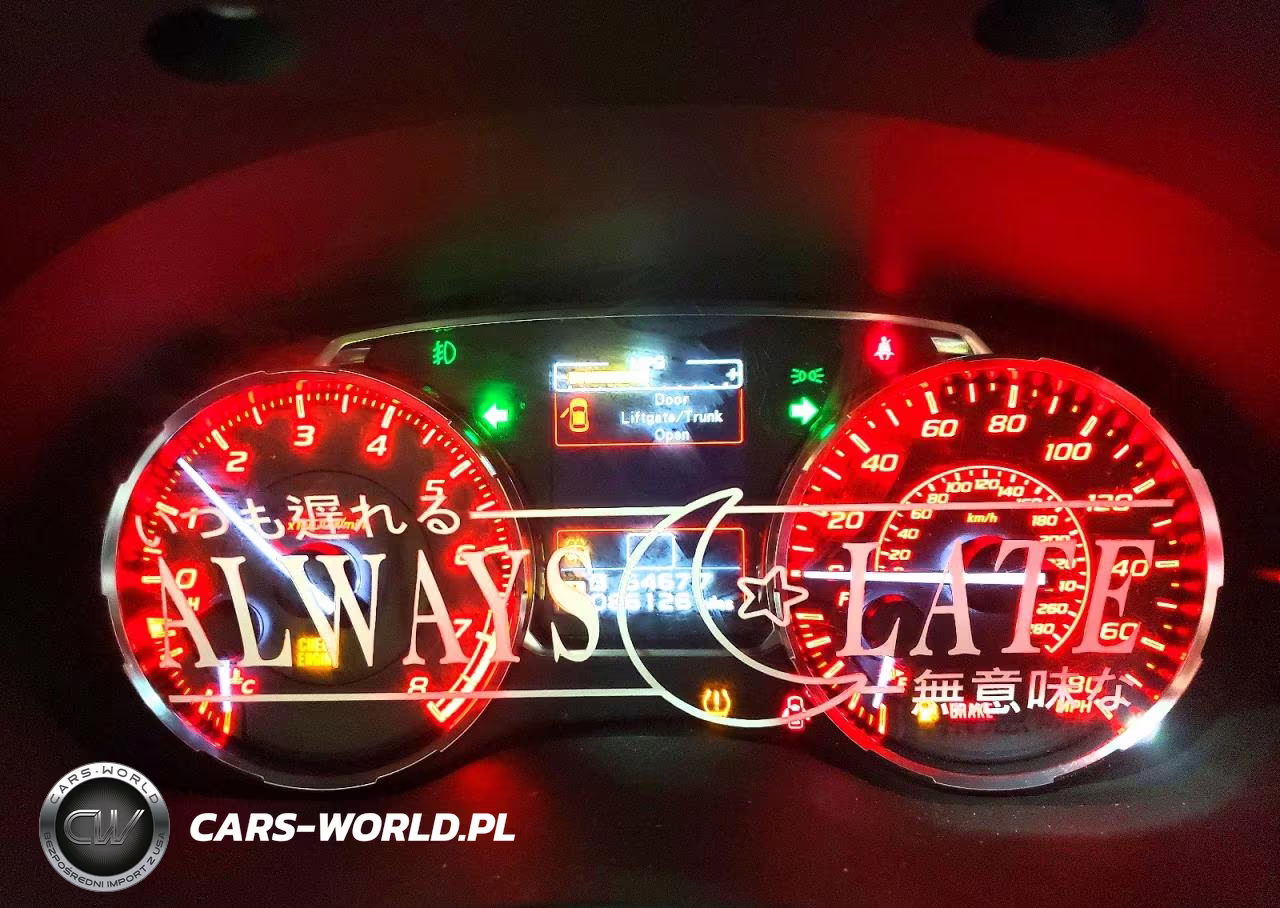 2015 Subaru Wrx Premium VIN:JF1VA1D69F9800202 - 8