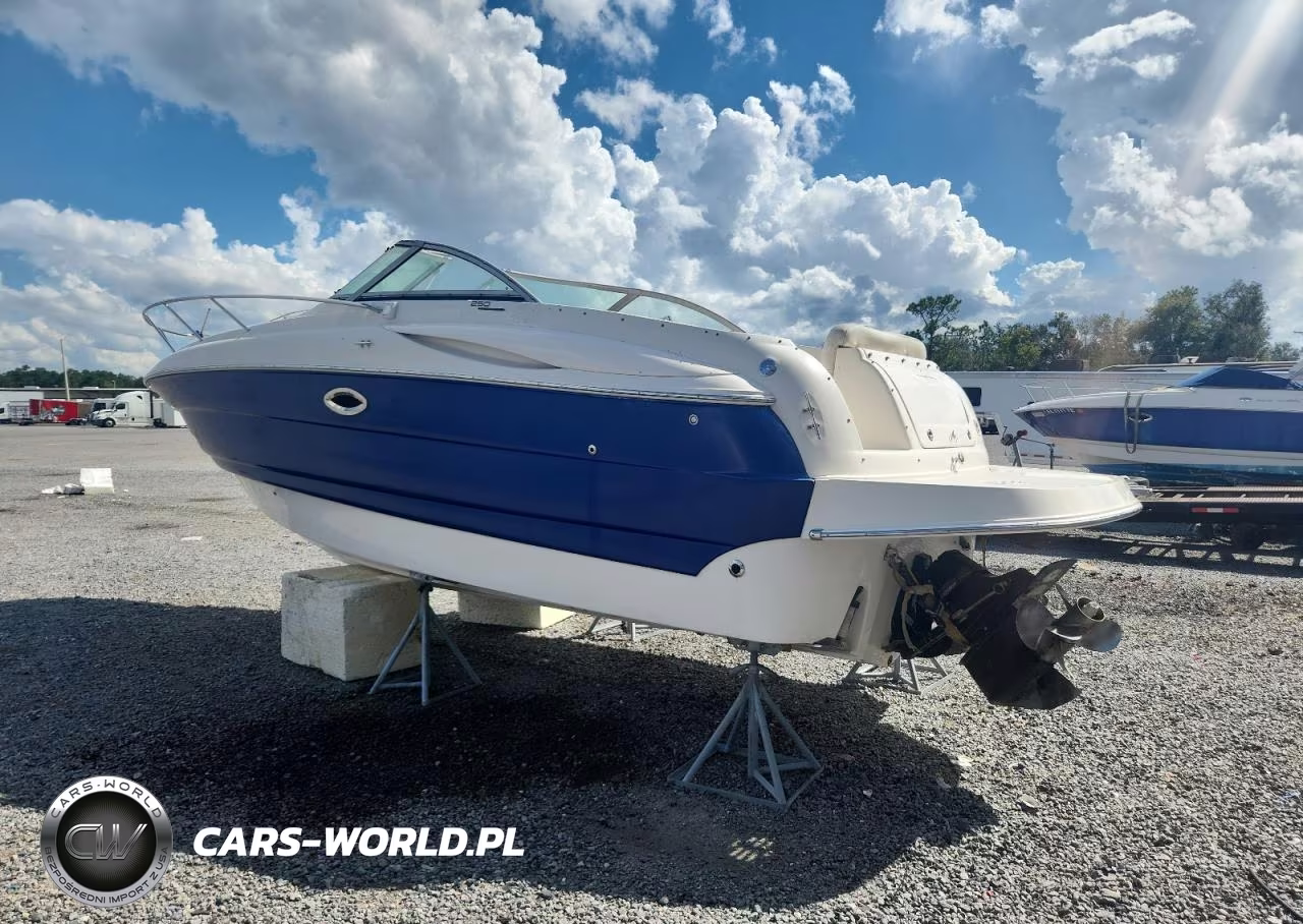2006 Montana Boats 24' VIN:RGFCB677L506 - 3