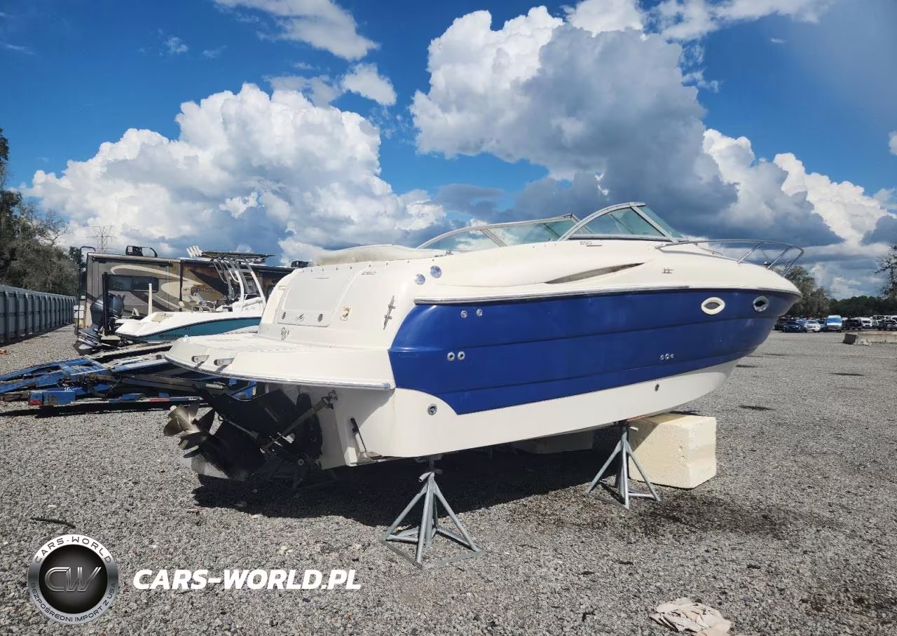 2006 Montana Boats 24' VIN:RGFCB677L506 - 6