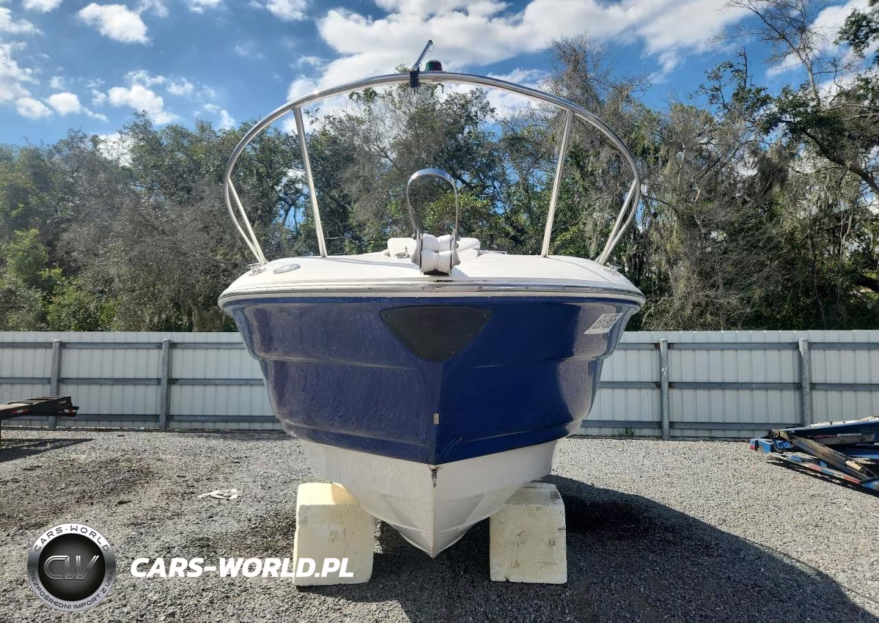 2006 Montana Boats 24' VIN:RGFCB677L506 - 9
