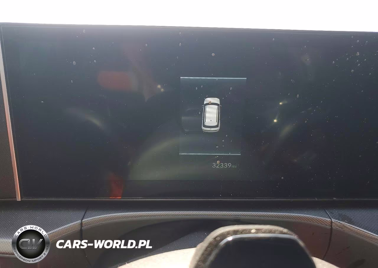 2025 Hyundai Santa Fe Sel VIN:5NMP24GL3SH118918 - 9