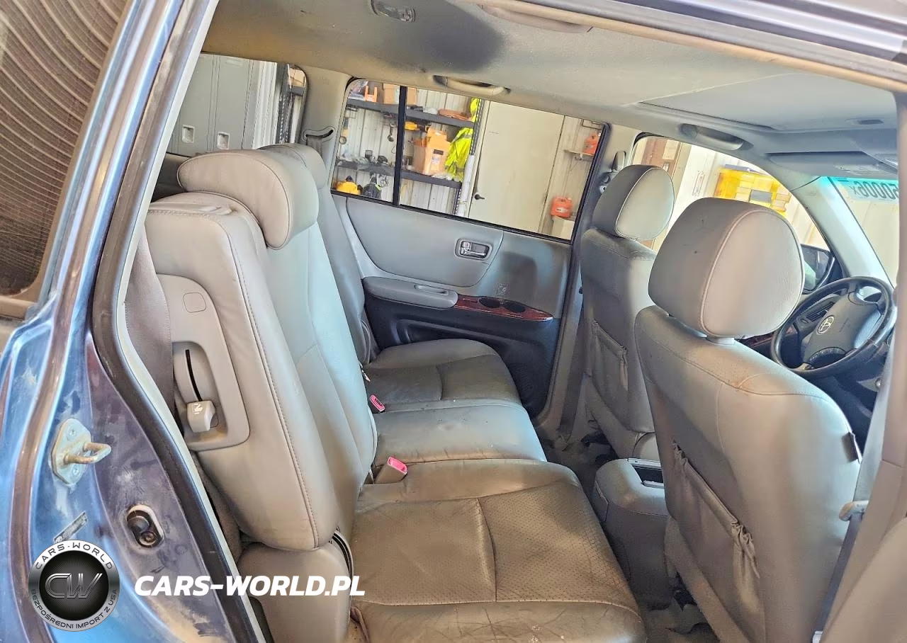 2006 Toyota Highlander Limited VIN:JTEEP21A860141343 - 11