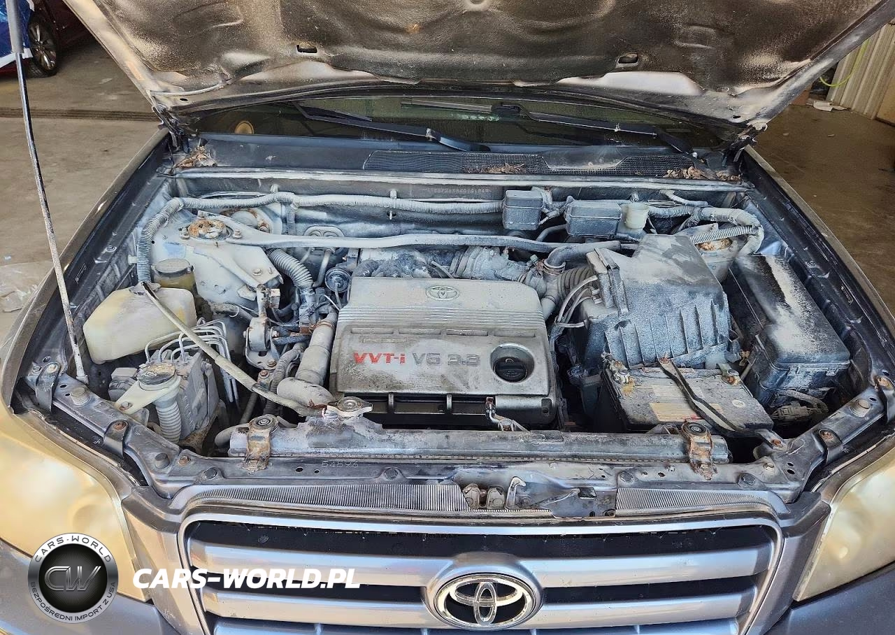 2006 Toyota Highlander Limited VIN:JTEEP21A860141343 - 12