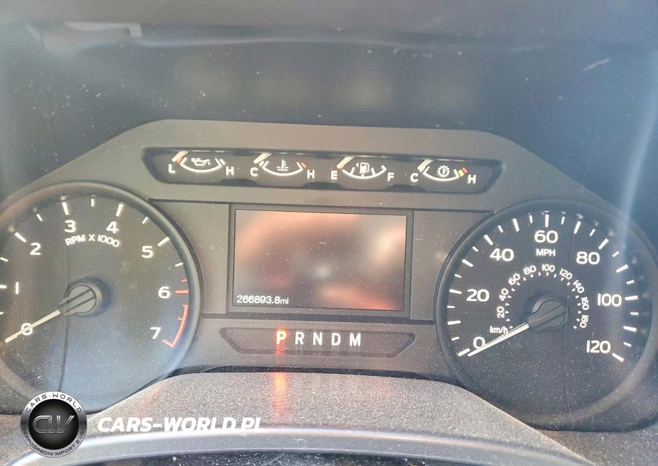 2018 Ford F150 Super Cab VIN:1FTEX1EP0JFA84283 - 9