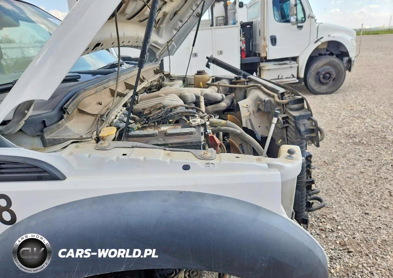 2015 Ford F450 Super Duty VIN:1FDUF4GY0FEA16614 - 10