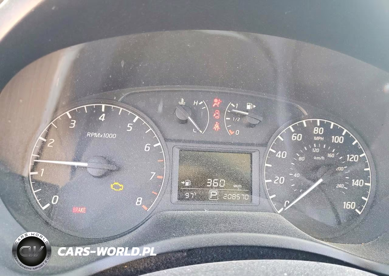 2016 Nissan Sentra S VIN:3N1AB7APXGY304930 - 9