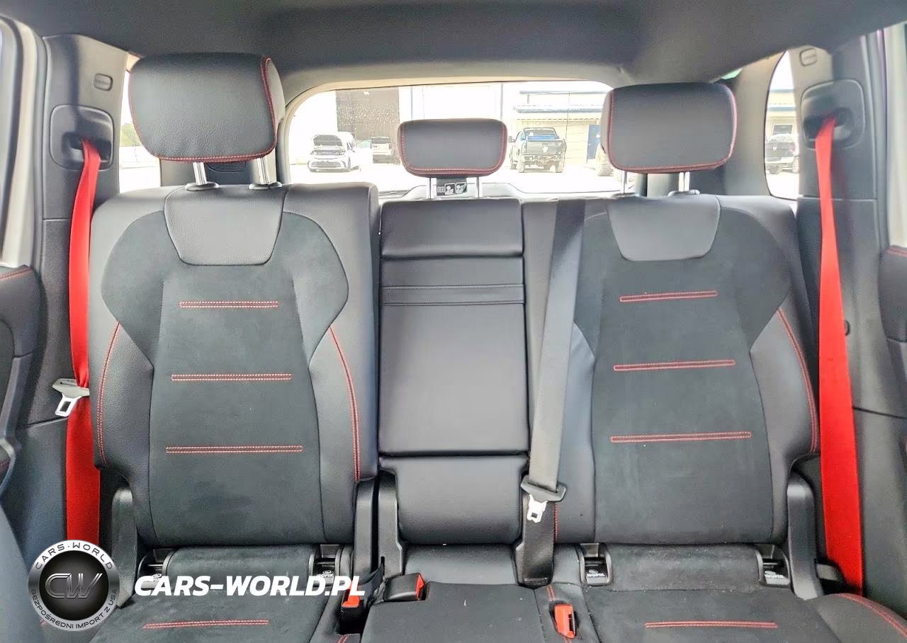 2023 Mercedes-Benz Glb Amg 35 4Matic VIN:W1N4M5BB3PW298786 - 10