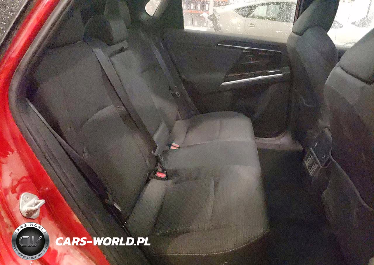 2024 Subaru Solterra Premium VIN:JTMABABA6RA064416 - 11