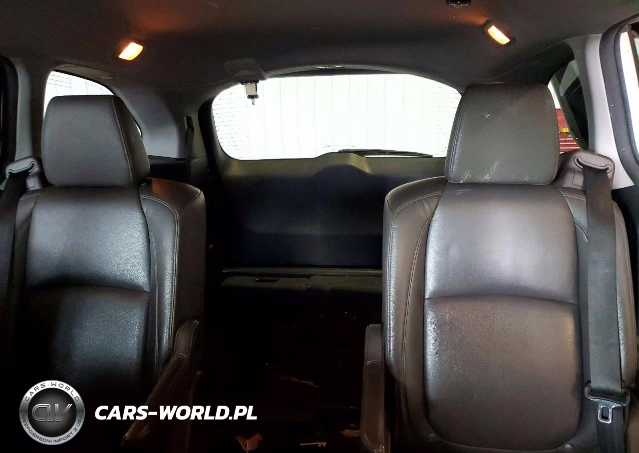 2019 Honda Odyssey Exl VIN:5FNRL6H77KB009088 - 10