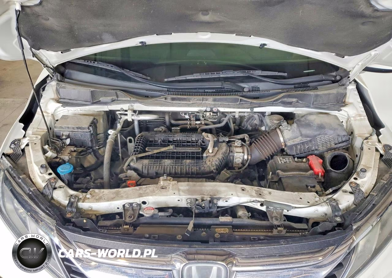 2019 Honda Odyssey Exl VIN:5FNRL6H77KB009088 - 12