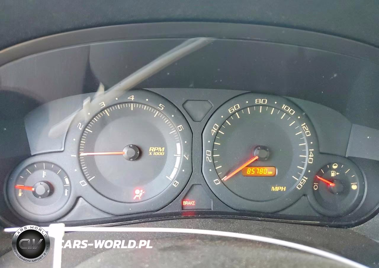 2003 Cadillac Cts VIN:1G6DM57N330169165 - 9