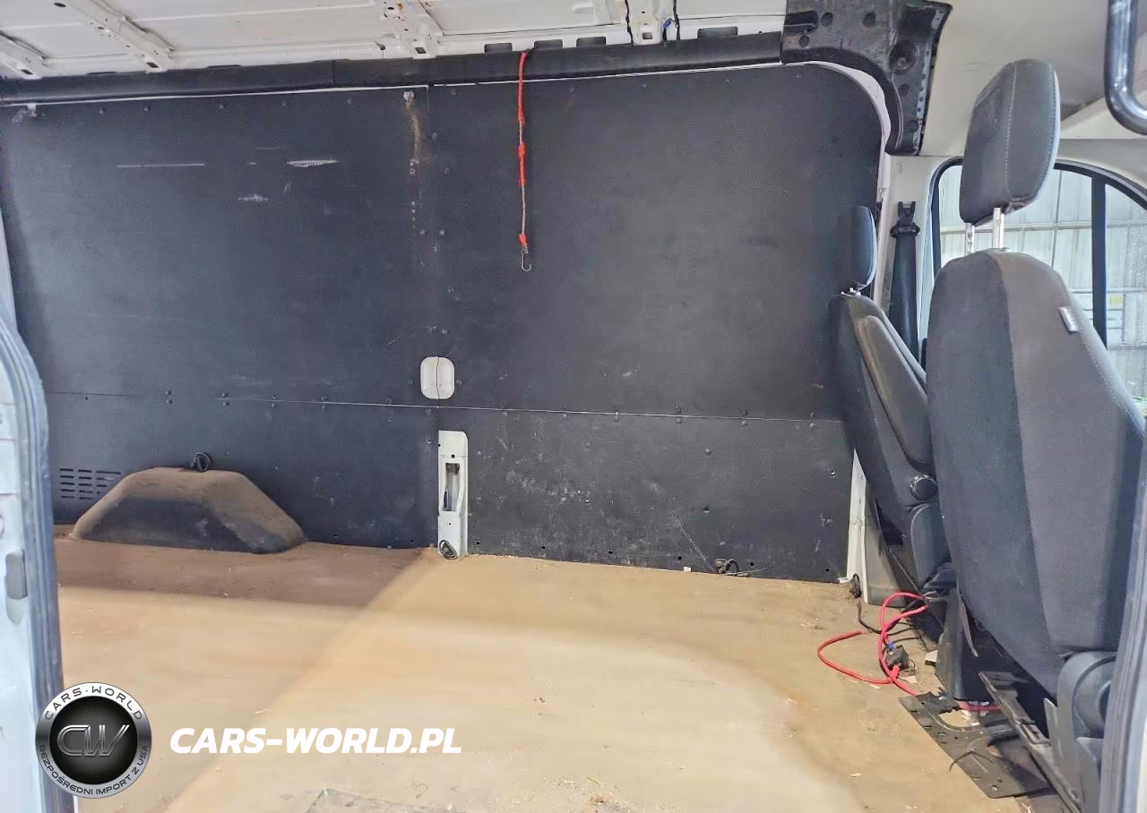 2020 Ford Transit T-250 VIN:1FTBR2C85LKA41499 - 11