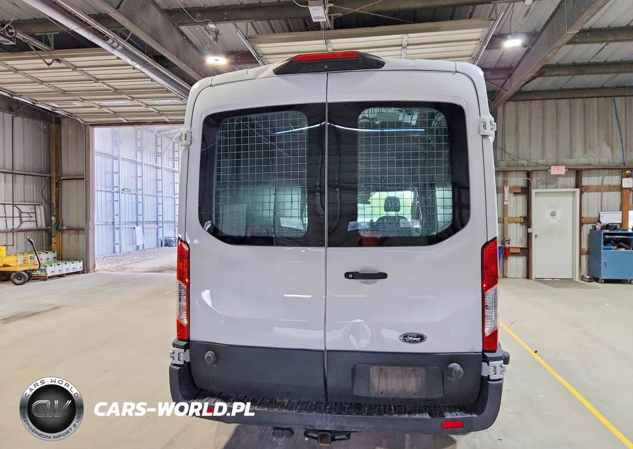 2020 Ford Transit T-250 VIN:1FTBR2C85LKA41499 - 6