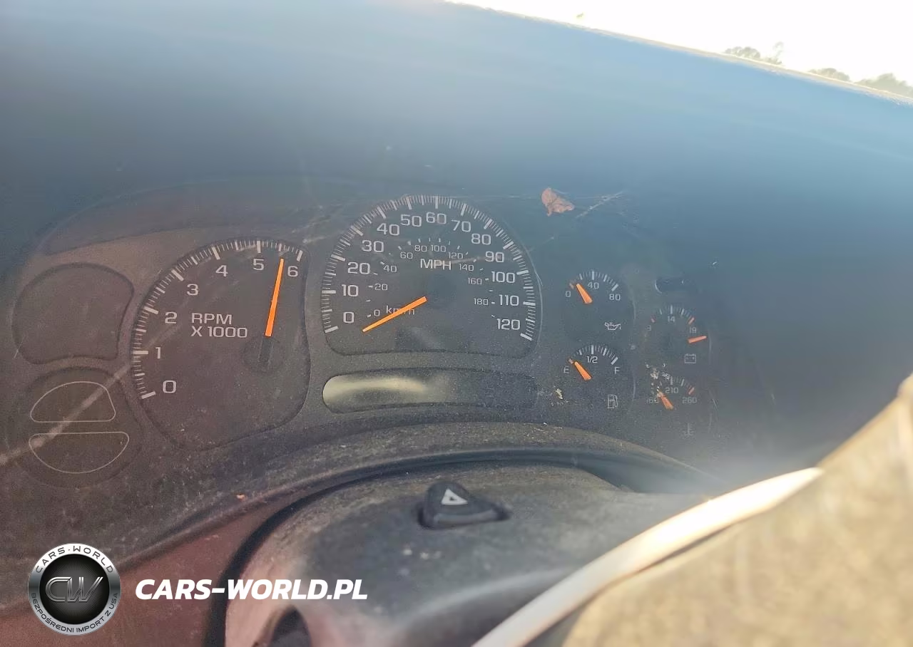 2005 Chevrolet Silverado K1500 VIN:1GCEK19Z55Z223113 - 9