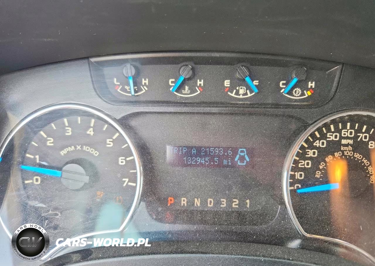 2014 Ford F150 Super Cab VIN:1FTFX1CF6EKF75792 - 9