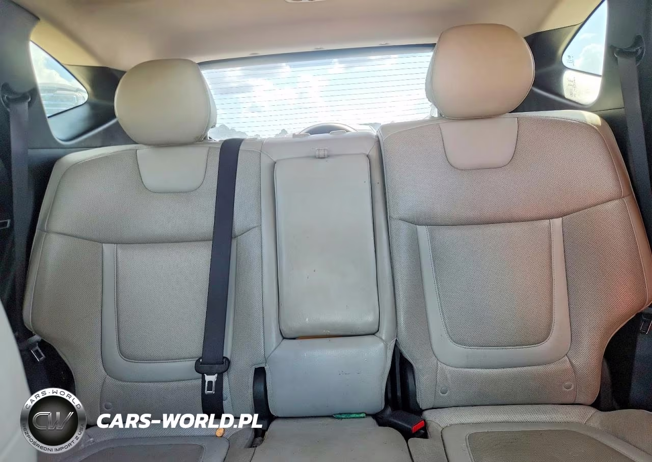 2023 Hyundai Tucson Limited VIN:5NMJECAE7PH222899 - 10