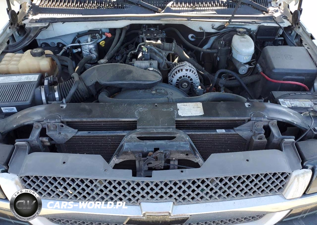 2004 Chevrolet Silverado C1500 VIN:2GCEC19V141109207 - 11