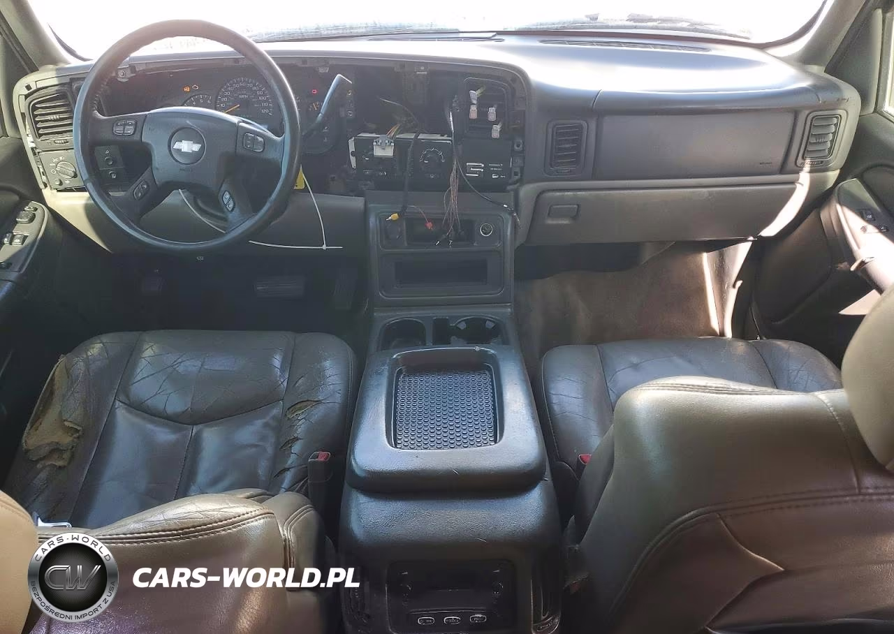 2004 Chevrolet Silverado C1500 VIN:2GCEC19V141109207 - 8
